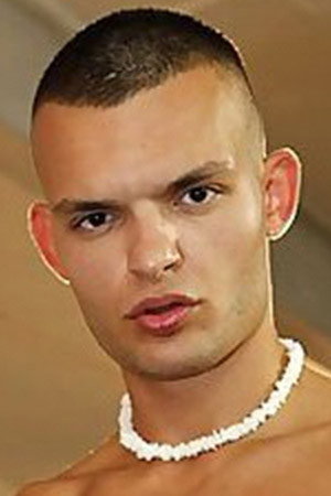 Davor Gigo portrait