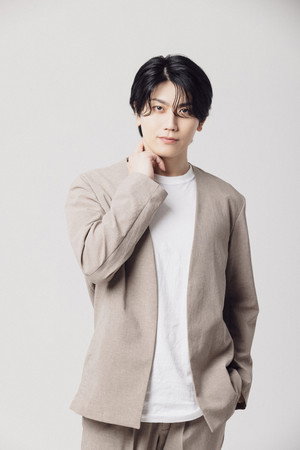 Fumitaka Kuroki portrait