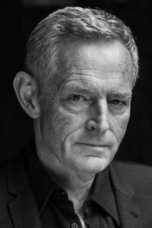 Michael Simkins portrait