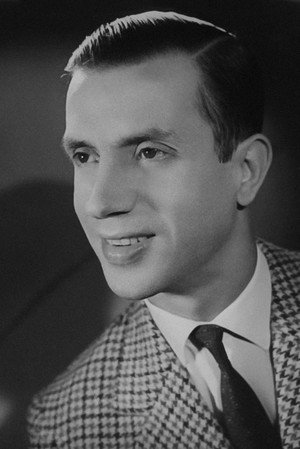 Fernando Farinha portrait