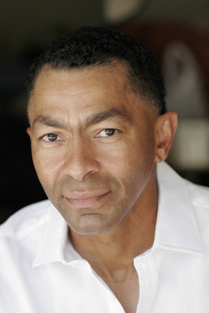 Darrell Foster portrait
