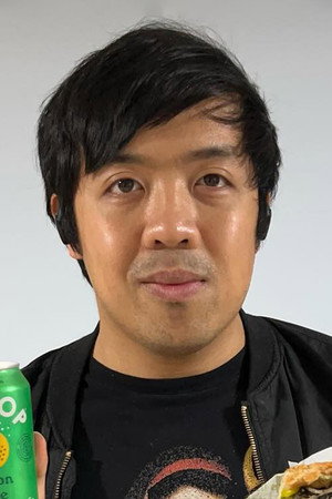 Phu Mau portrait