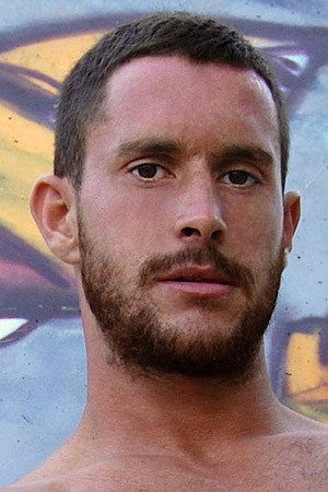 Bruno Fernandez Gutierrez portrait