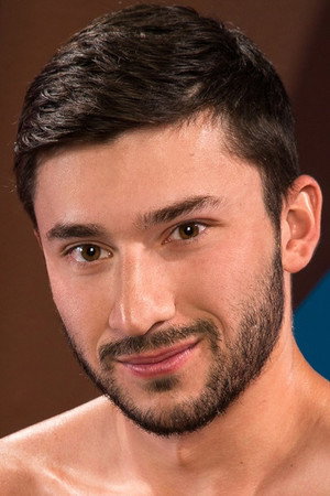 Scott DeMarco portrait