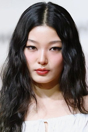 Yoonchae Jeong portrait