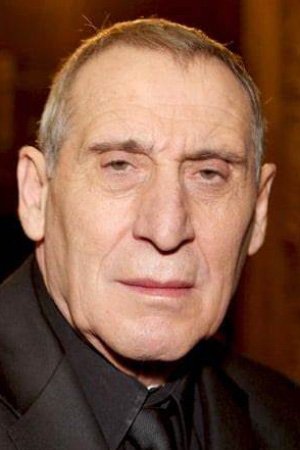 Celso Bugallo portrait