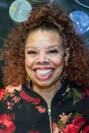 Millie Jackson portrait