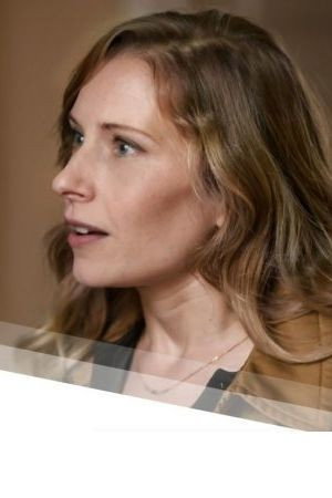Ophélia Kolb portrait