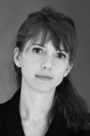 Anne Steffens portrait