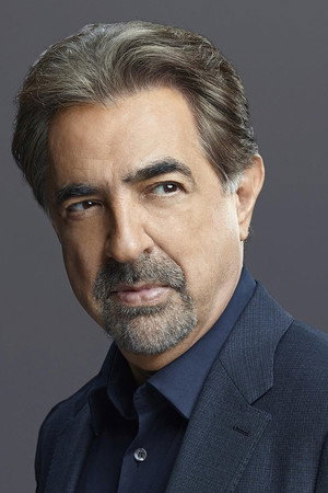 Joe Mantegna portrait