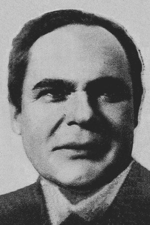 Matvei Lyarov portrait