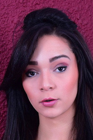 Hanna Rios portrait