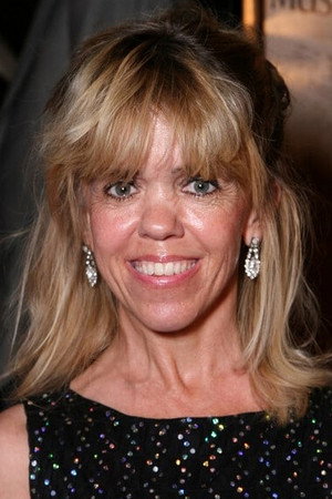 Cindy Sorensen portrait