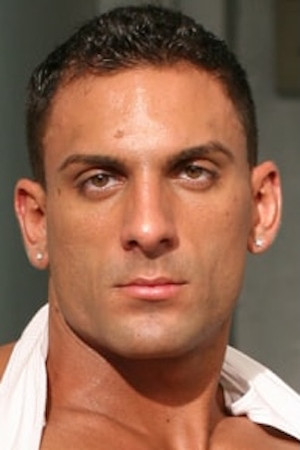 Armon Adibi portrait
