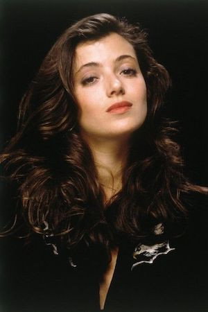 Mia Sara portrait