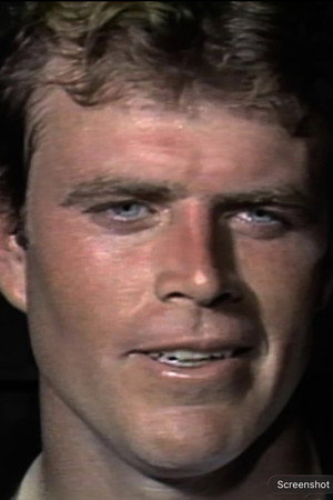 Steve DeBerg portrait