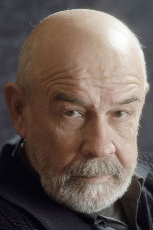 Lev Borisov portrait