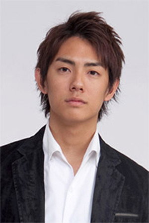 Seiya Osada portrait