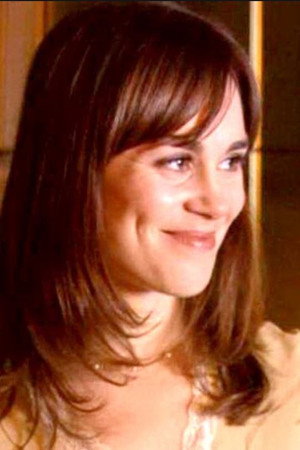 Melinda Deines portrait