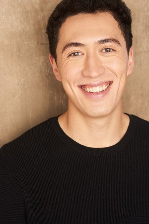 Ari Groobman portrait