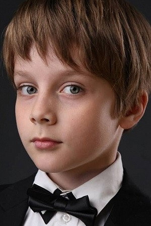 Aleksey Onezhen portrait