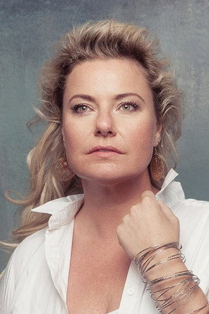 Marika Procházková portrait