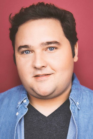 Zachery Byrd portrait