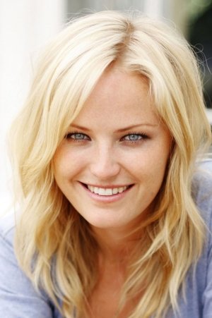 Malin Åkerman portrait