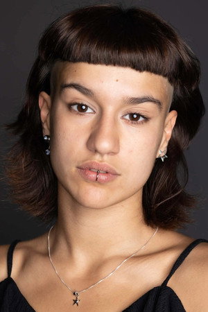 Rita Roca portrait
