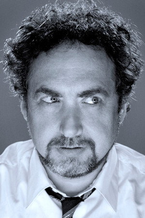 Rodney Ascher portrait
