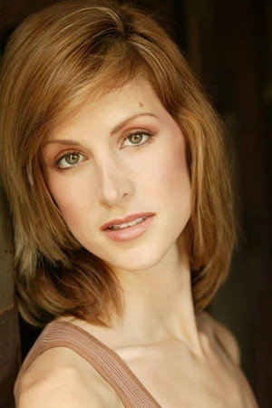 Elizabeth Jean portrait
