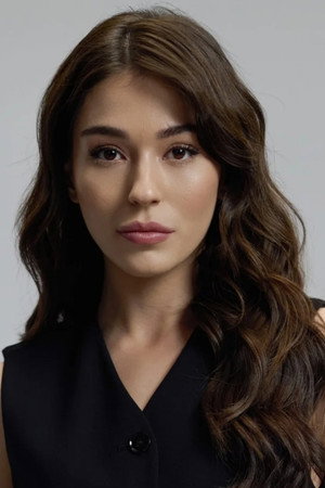 Meltem Akçöl portrait