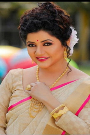 Geetawali Rajkumari portrait