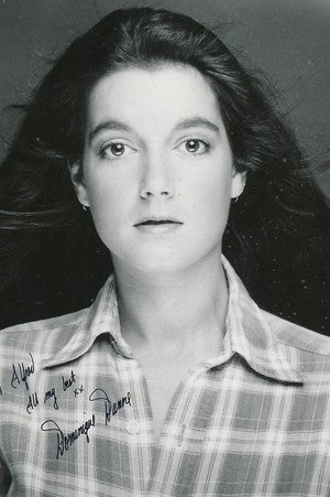 Dominique Dunne portrait