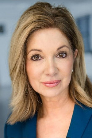Debbie Scaletta portrait