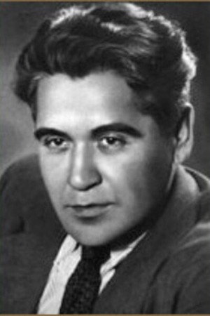 Ivan Kuznetsov portrait