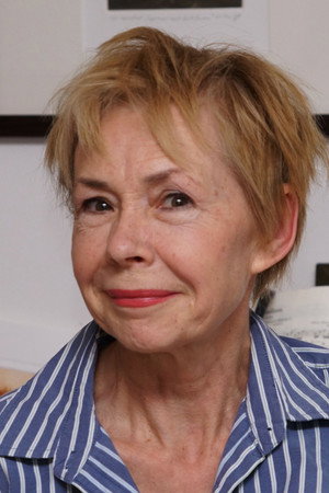 Natalia Bobyleva portrait