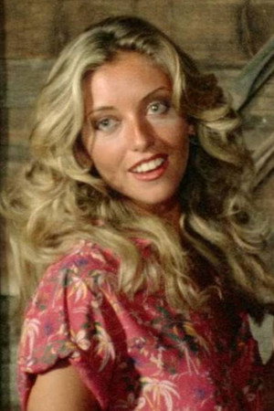 Simonetta Allodi portrait