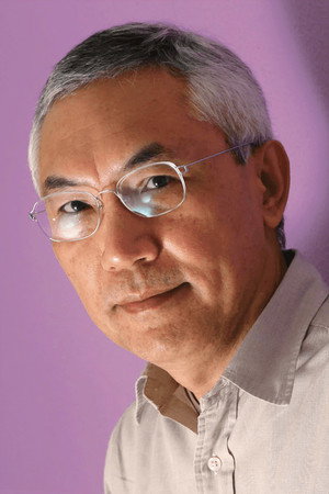 Patrick Tam Kar-Ming portrait