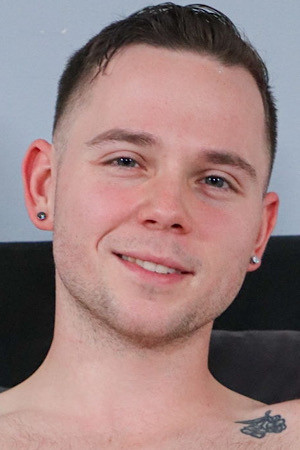 Danny Wilcoxx portrait