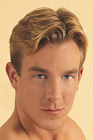 Brennan Foster portrait