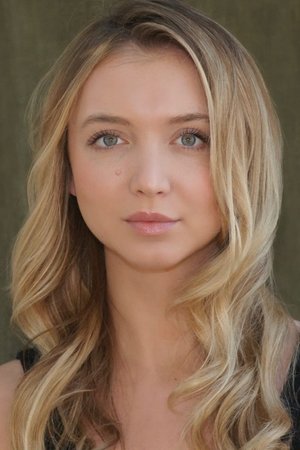Hana Hayes portrait
