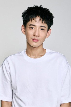 Lin Ren-cong portrait