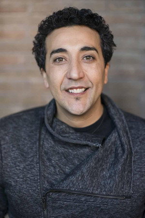 Renato Solpietro portrait