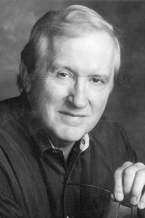 Howard Platt portrait