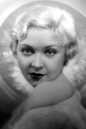 Marjorie White portrait