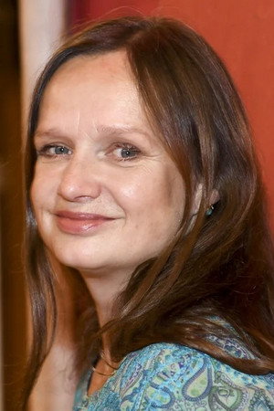 Maria Kulle portrait