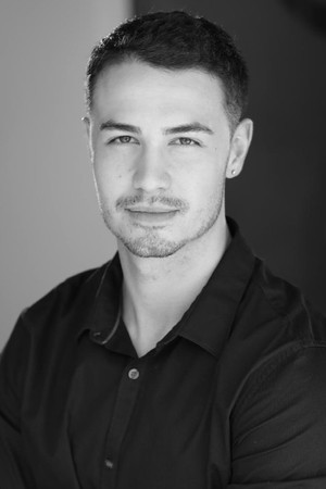 Kai'o Davis portrait