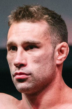 Kyle Bochniak portrait