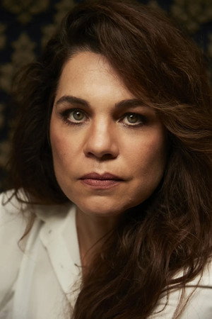 Isabel Teixeira portrait